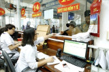 Over 92% of Vietnam’s population covered by health insurance: VSS