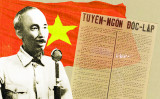 Hiện thực hóa khát vọng phát triển đất nước theo tư tưởng Hồ Chí Minh