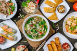 Việt Nam là điểm đến ẩm thực hấp dẫn nhất Châu Á 2023