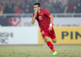 Chung kết AFF Cup 2022, Việt Nam - Thái Lan: Lần thứ hai cho HLV Park Hang Seo