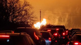 Nổ đường ống khí đốt ở Litva, khẩn trương sơ tán người dân