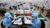 Electronic firms continue to shift investment to Vietnam