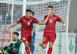Chung kết lượt về AFF Cup 2022, Thái Lan - Việt Nam: Vững niềm tin chiến thắng