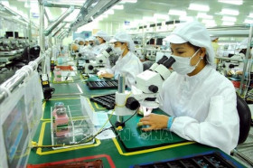 Indian newspaper: Vietnam could be Asia’s next industrial hotspot
