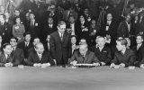 50 năm Hiệp định Paris: Thắng lợi của khát vọng hòa bình