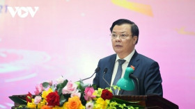河内市推进行政改革大力改善投资环境