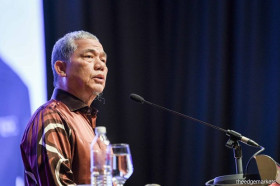Malaysia, Indonesia to discuss crude palm oil benchmark pricing
