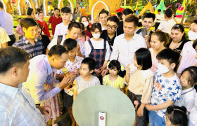 Kỳ vọng vào bước phát triển mới của ngành du lịch