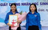 Huyện đoàn Phú Giáo: Chú trọng tạo nguồn phát triển Đảng trong đoàn viên thanh niên