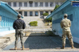 Hàn Quốc xây dựng sáng kiến chính sách thống nhất 2 miền Triều Tiên