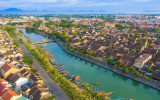越南两个旅游目的地跻身Tripadvisor全球25大热门趋势旅游地