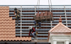 Indonesia, Malaysia discuss migrant worker issues