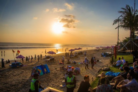 Indonesia announces two post-pandemic tourism recovery strategies