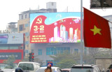 Chặng đường đồng hành Việt-Lào in đậm dấu ấn của Đảng Cộng sản Việt Nam