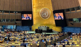 Vietnam reaffirms support for UN Secretary-General’s role, efforts