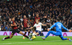 Man City có thể phải xuống hạng năm