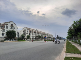 Kỳ vọng thị trường bất động sản khởi sắc