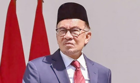 Malaysia, Thailand look to boost trade ties