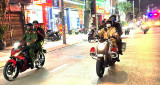 Tổ tuần tra đặc biệt 171 Công an TP.Thuận An: Góp phần bảo đảm bình yên trên mọi nẻo đường