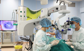 Tăng hiệu quả khám, chữa bệnh khi ứng dụng công nghệ thông tin