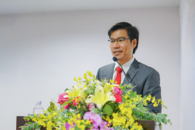 越南加强与荷兰各所大学之间的合作关系