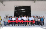 Công ty TNHH Rheem Việt Nam khánh thành nhà máy sản xuất thứ 3 tại Bình Dương