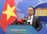 Việt Nam lên tiếng về phán quyết bồi thường của tòa án Hàn Quốc