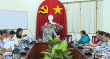 TP.Thuận An phấn đấu tiếp nhận 4.400 đơn vị máu năm 2023