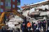 Đã có hơn 17.000 người thiệt mạng do động đất tại Thổ Nhĩ Kỳ và Syria