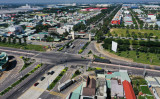 Huyện Bàu Bàng: Xây dựng đồng bộ hạ tầng, thu hút nhà đầu tư