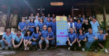 Trung tâm Hỗ trợ Thanh niên công nhân và Lao động trẻ tỉnh: Tổ chức Hành trình kết nối thanh niên công nhân