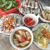 ‘Banh cuon’ among top ten meals around the world: Australian magazine