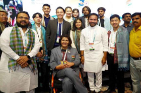 4th ASEAN-India youth summit opens