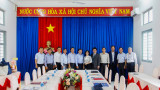 Trường Đại học Quốc tế Miền Đông cấp hơn 50 suất học bổng toàn phần cho học sinh tỉnh Tây Ninh kỳ tuyển sinh đại học 2023