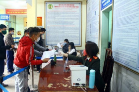 Ngành y tế tăng cường giám sát dịch bệnh, nhất là khu vực cửa khẩu