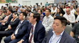 Việt Nam dự Cuộc gặp quốc tế các tạp chí, báo chí lý luận chính trị