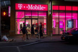 Nhà mạng Mỹ T-Mobile gặp sự cố gián đoạn kết nối mạng không dây