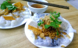 “Banh cuon” among top 10 meals around the world