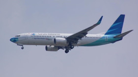 Indonesian aviation sector sets to recover faster than expected