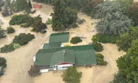 New Zealand cyclone death toll up to 8, expected to rise
