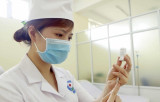 Tình hình dịch COVID-19 tại Việt Nam ngày 17-2: Có 7 ca phải thở ôxy