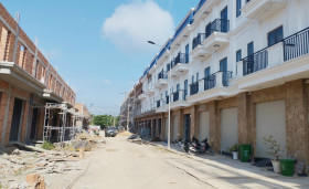 Gỡ khó, thúc đẩy thị trường bất động sản phát triển lành mạnh