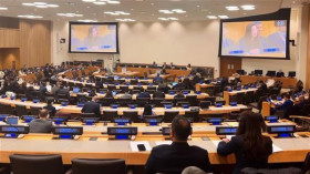Vietnam attends annual meeting of special committee on UN Charter