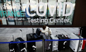 South Korea to lift post-arrival Covid test requirement for travelers from China