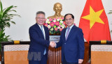 Đưa Hải Nam trở thành 'cửa ngõ' để doanh nghiệp Trung Quốc đầu tư vào Việt Nam
