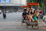 Hãy bình chọn cho du lịch Việt Nam ở Giải thưởng Du lịch Thế giới 2023