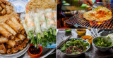 胡志明市跻身亚洲美食爱好者的10个理想目的地名单