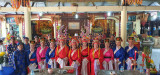 Ky Yen festival at Di An communal house: National Intangible Cultural Heritage is meaningful