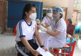 Việt Nam đã có hơn 10 triệu ca mắc COVID-19 được điều trị khỏi bệnh