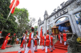 Phú Thọ: Không tổ chức một số hoạt động dịp Giỗ tổ Hùng Vương